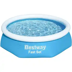 Bestway® Fast Set™ Pool Ø 244 x 61 cm