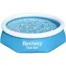 Bild 1 von Bestway® Fast Set™ Pool Ø 244 x 61 cm