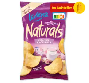 LORENZ Naturals*