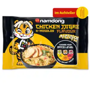 NAMDONG Chicken Jjigae Beutel*