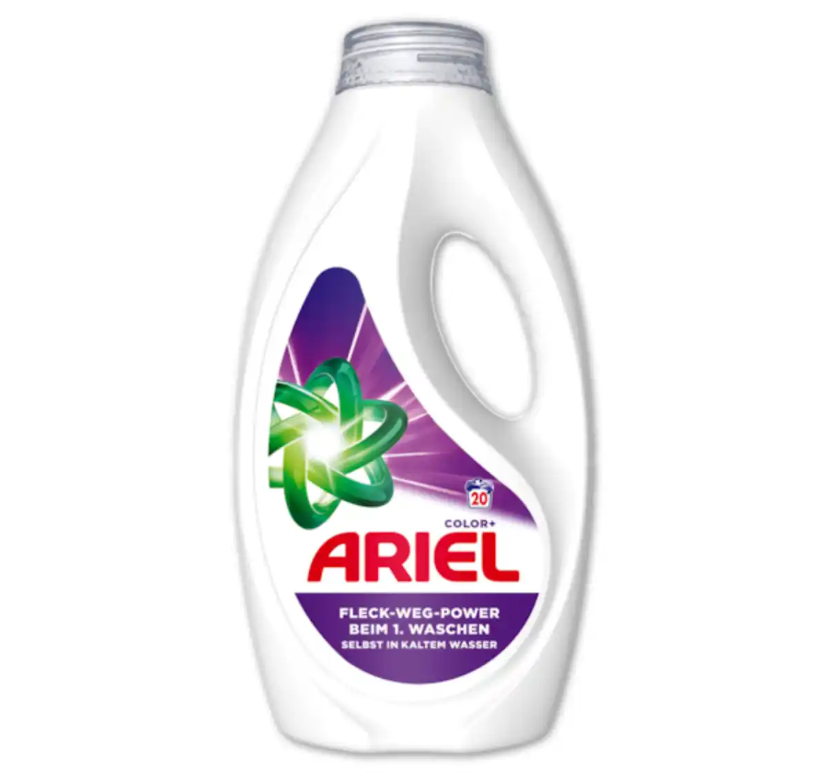 Bild 1 von ARIEL Color