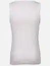 Bild 2 von Herren Tanktop Weiß