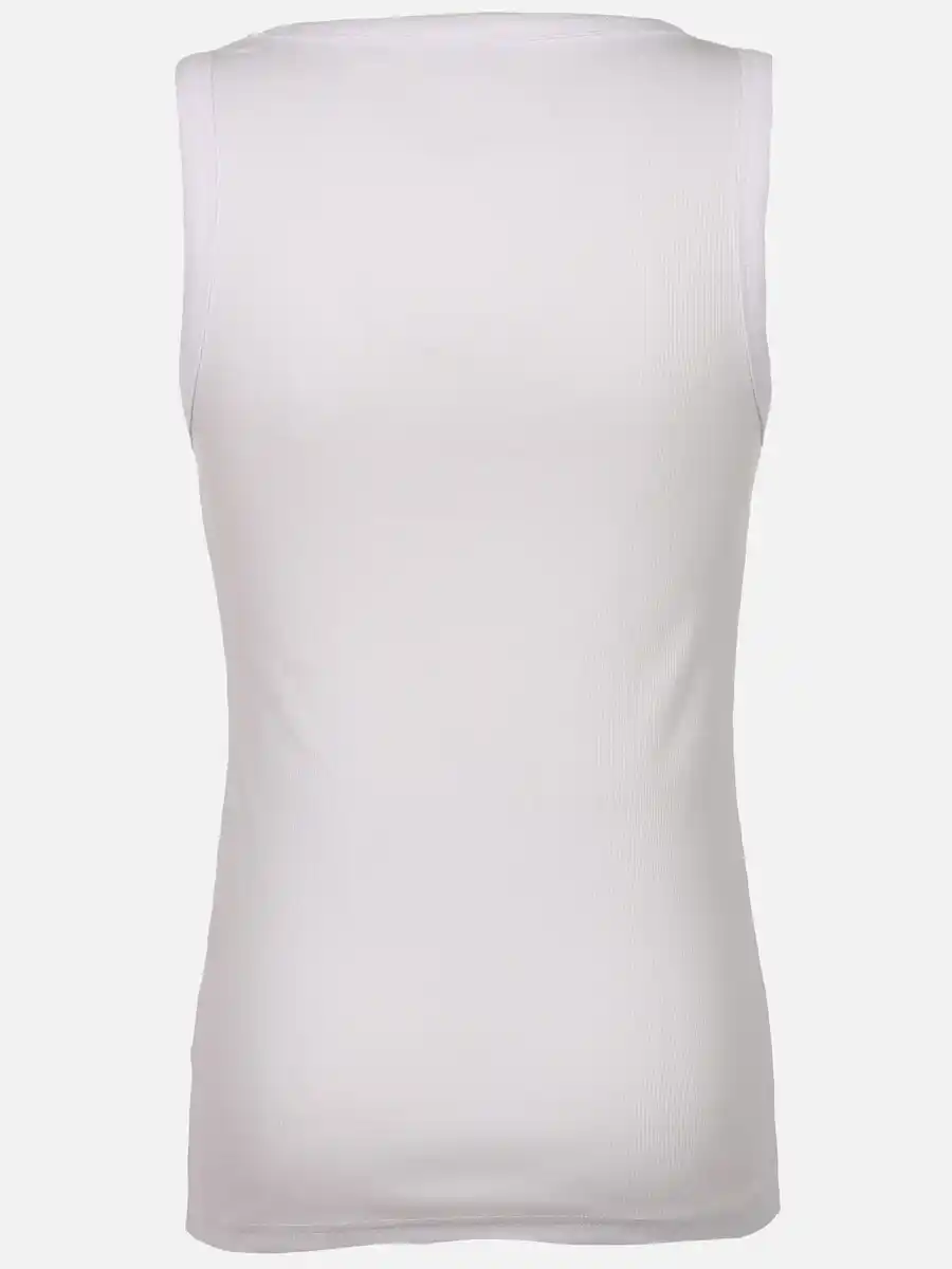 Bild 2 von Herren Tanktop Weiß