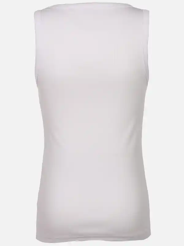 Bild 2 von Herren Tanktop Weiß