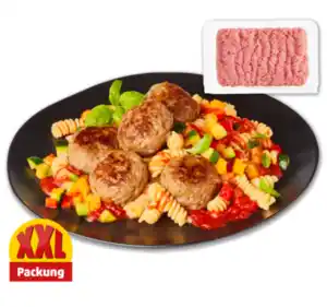 Frisches Putenhackfleisch*