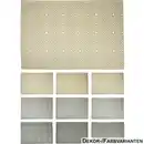 Bild 1 von Outdoor-Teppich 180 x 120 cm, 9-fach sortiert