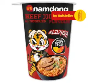 NAMDONG Beef Jjigae Becher*