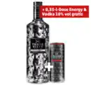 Bild 1 von THREE SIXTY Vodka*
