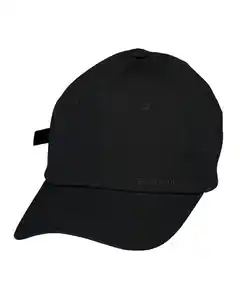 Mütze - Schwarz, Schwarz, L