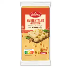 LINDENHOF Emmentaler