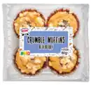 Bild 1 von Crumble Muffins*