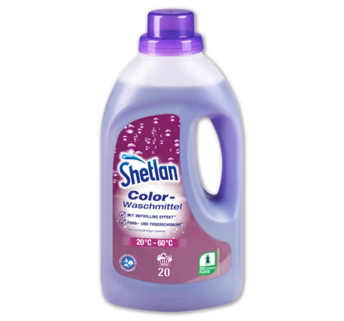 Bild 1 von SHETLAN Color