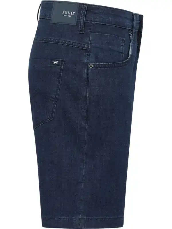 Bild 3 von Herren Jeansshorts "Troy" Blau