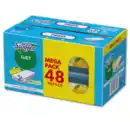 Bild 1 von SWIFFER Feuchte Bodenwischtücher*