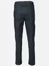 Bild 2 von Herren Chinohose in leichter Qualität Blau