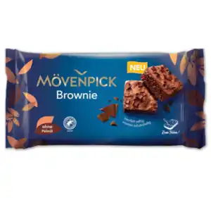 MÖVENPICK Brownie*