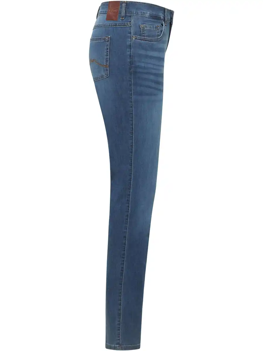 Bild 3 von Damen Jeans "Rebecca" Blau