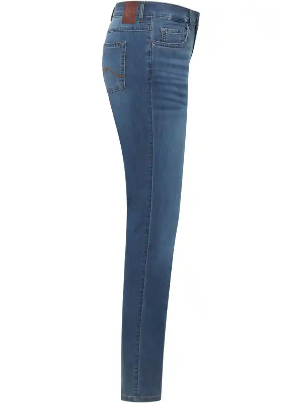 Bild 3 von Damen Jeans "Rebecca" Blau