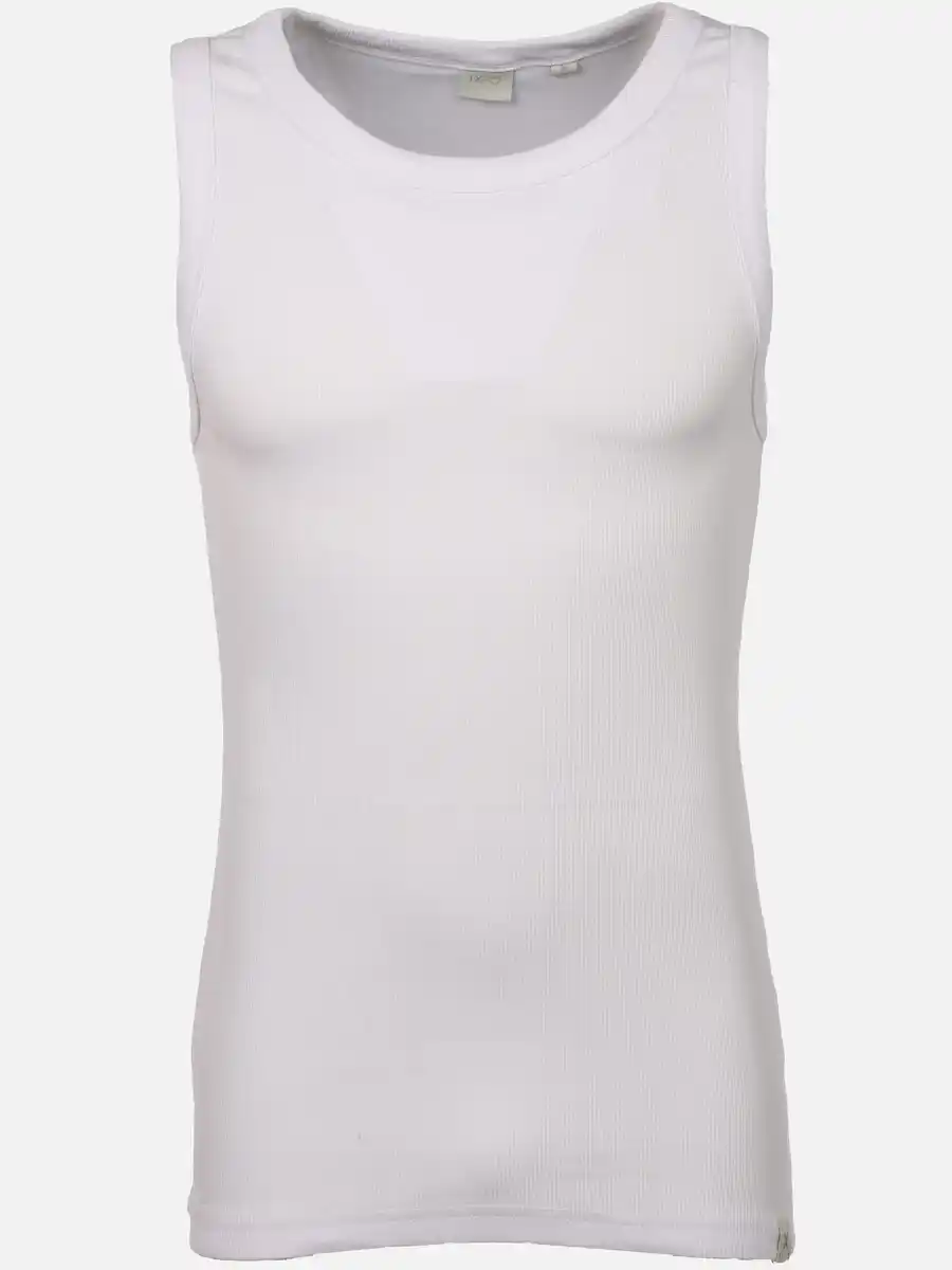 Bild 1 von Herren Tanktop Weiß