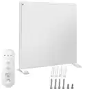 Bild 1 von Nedis SmartLife Infrarot-Heizplatte 350W, weiß