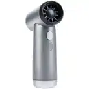 Bild 1 von Tragbarer USB-Ventilator 1100 mAh, silber