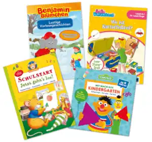 Fit für die Schule*