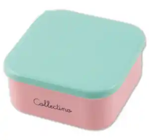 COLLECTINO Brotdose 3er-Set*