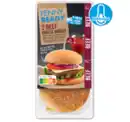Bild 1 von PENNY READY Rinderburger