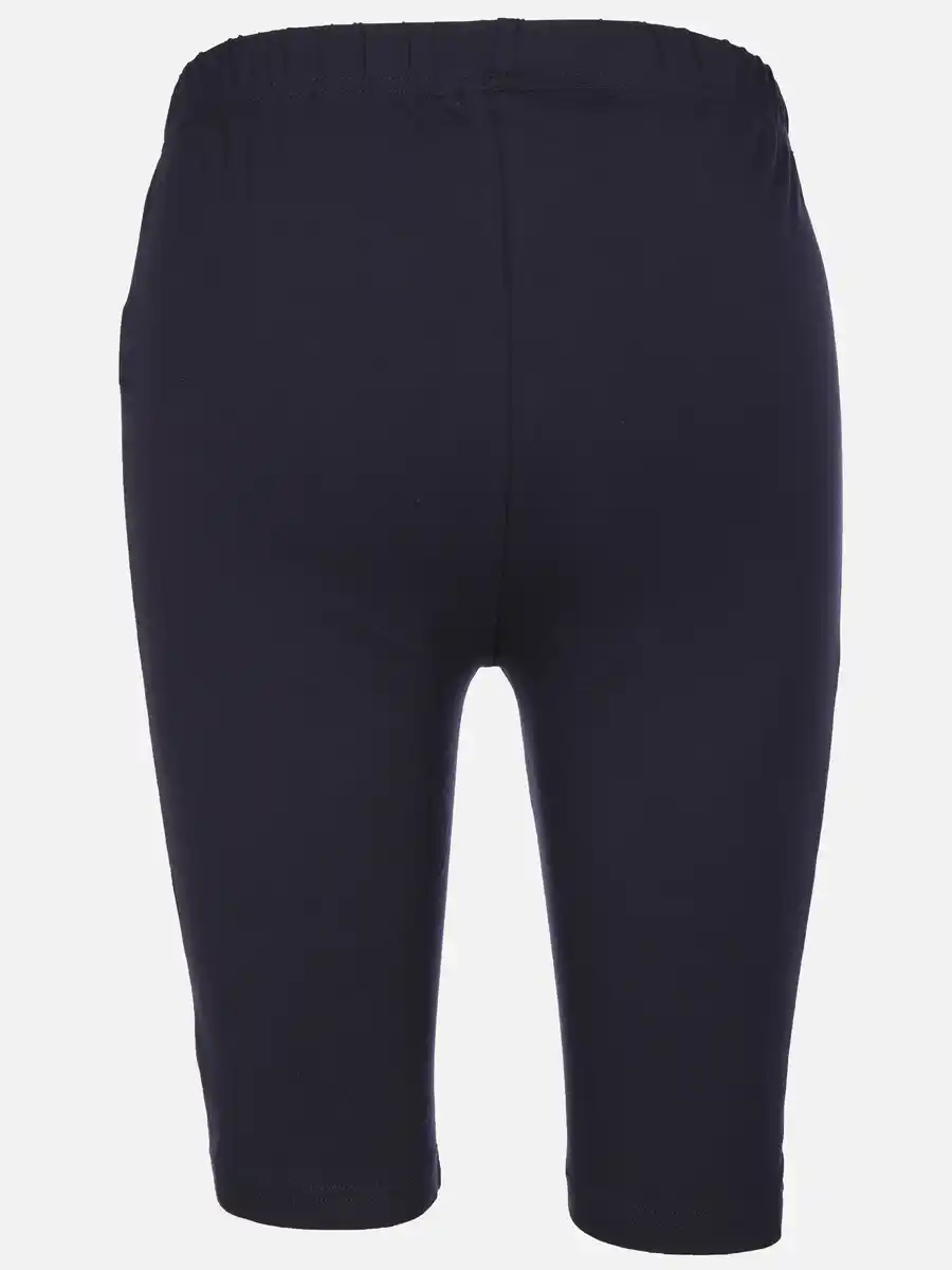 Bild 2 von Damen Radler Leggings im 2er Pck Marine