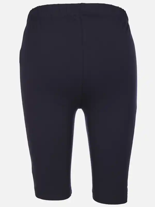 Bild 2 von Damen Radler Leggings im 2er Pck Marine