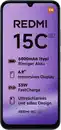 Bild 1 von Xiaomi REDMI 15C 5G 256GB