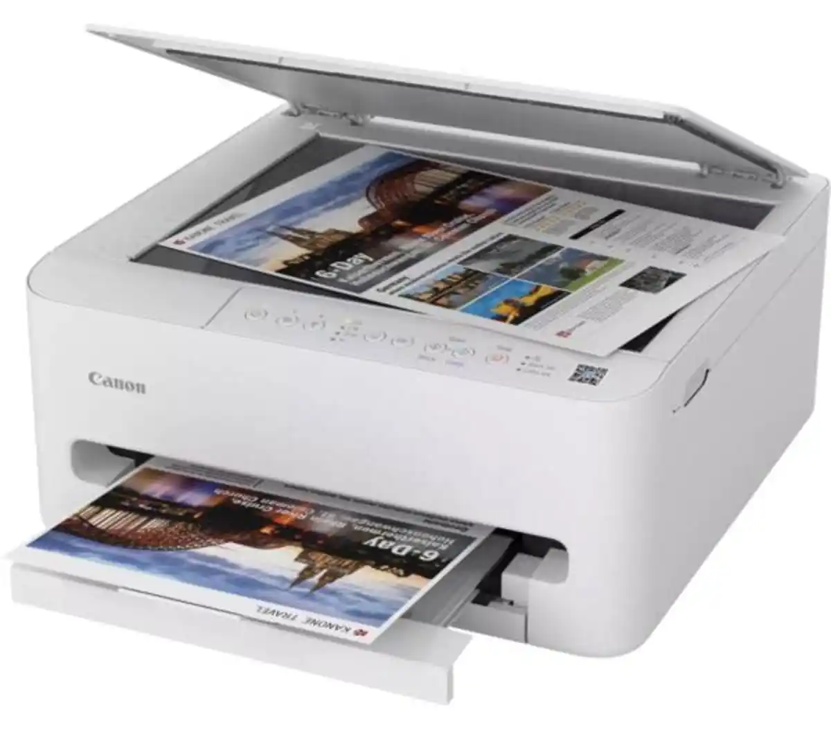 Bild 4 von Canon PIXMA TS4150i