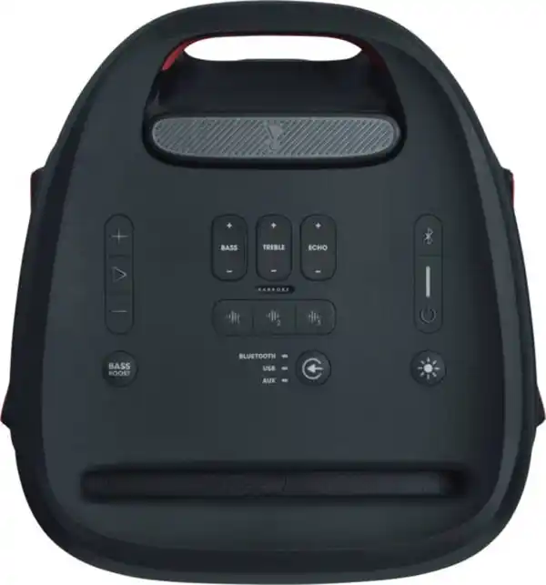 Bild 2 von JBL Partybox 310