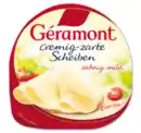 Bild 1 von GÉRAMONT Käsescheiben