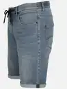 Bild 3 von Herren Jeansshorts Blau