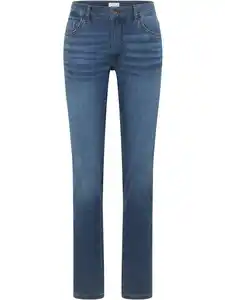 Damen Jeans "Rebecca" Blau
