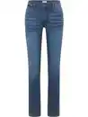 Bild 1 von Damen Jeans "Rebecca" Blau