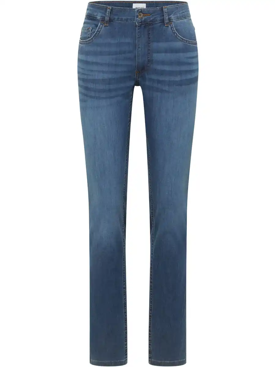 Bild 1 von Damen Jeans "Rebecca" Blau