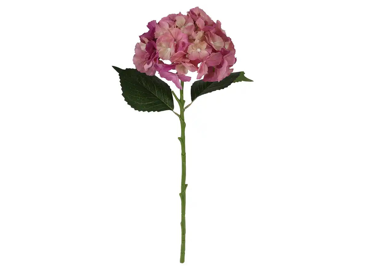 Bild 1 von Künstliche Hortensie versch. Farben