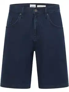 Herren Jeansshorts "Troy" Blau