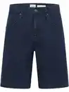 Bild 1 von Herren Jeansshorts "Troy" Blau