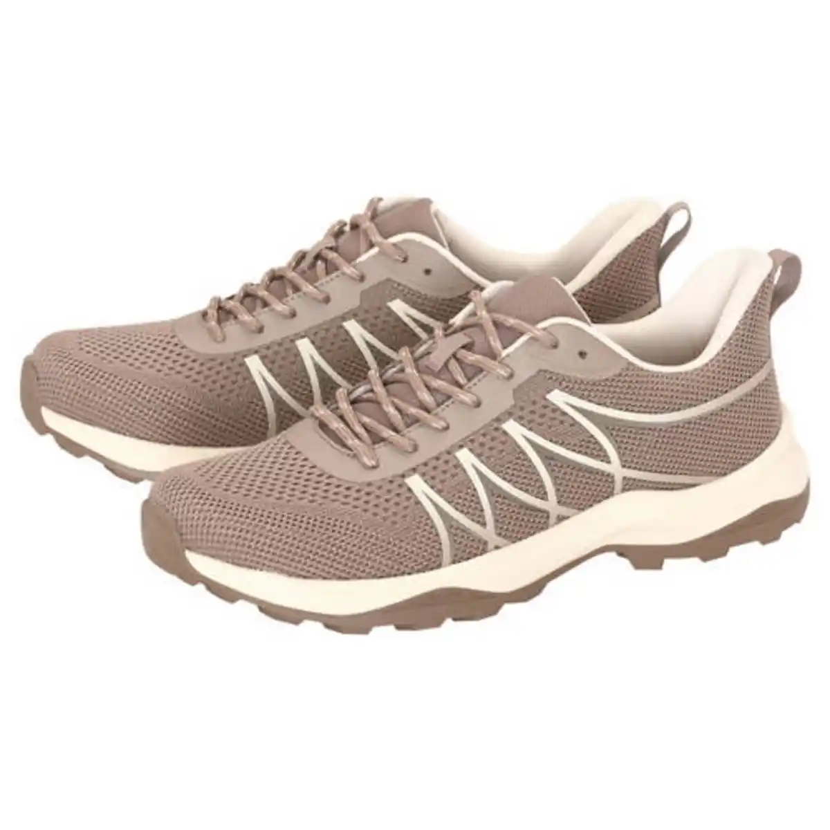 Bild 1 von CRANE Trekking-Schuhe, Mauve, 37