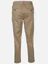 Bild 2 von Herren Chinohose in leichter Qualität Beige