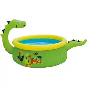 Avenli SunClub Pool "Dinosaurier" Ø 175 cm