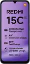Bild 1 von Xiaomi REDMI 15C 5G 256GB