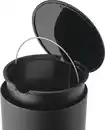 Bild 3 von IDEENWELT Kosmetikeimer 3 L schwarz