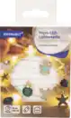 Bild 1 von IDEENWELT Micro-LED-Lichterkette Muschel & Seestern