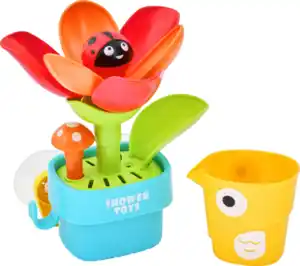 IDEENWELT Wasserspielzeug Tulpe