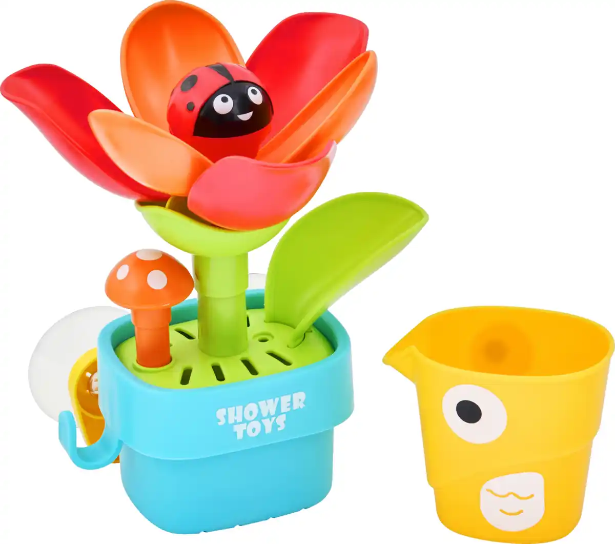 Bild 1 von IDEENWELT Wasserspielzeug Tulpe