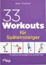 Bild 1 von riva Workoutbuch für Späteinsteiger